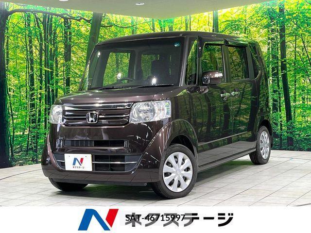 Honda N BOX 2017-07 7726299-0