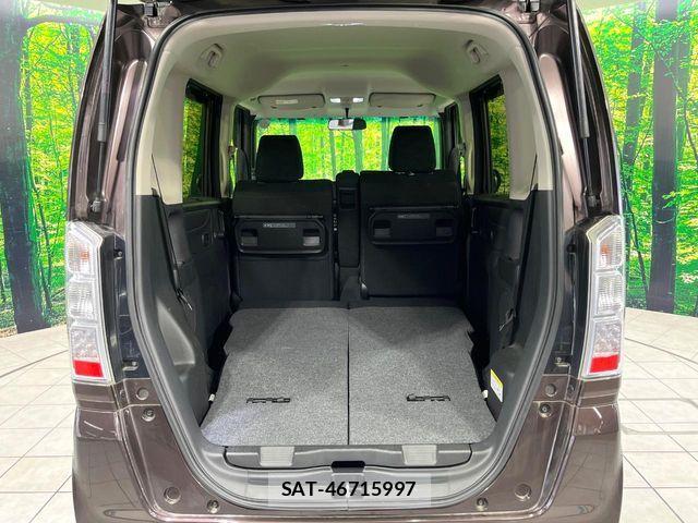 Honda N BOX 2017-07 7726299-9