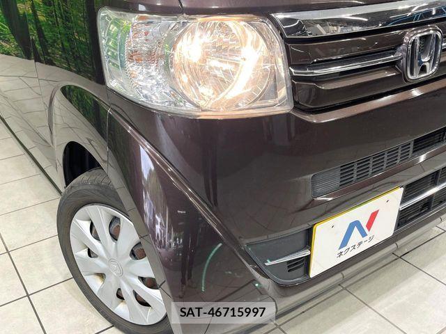 Honda N BOX 2017-07 7726299-11