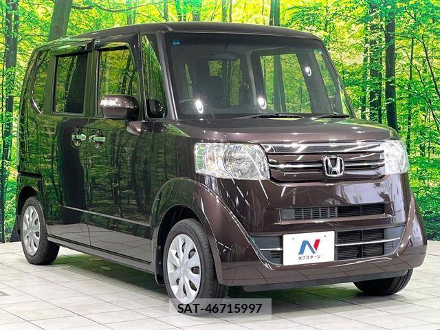 Honda N BOX 2017-07 7726299-15