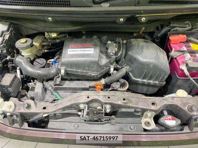 Honda N BOX 2017-07 7726299-17
