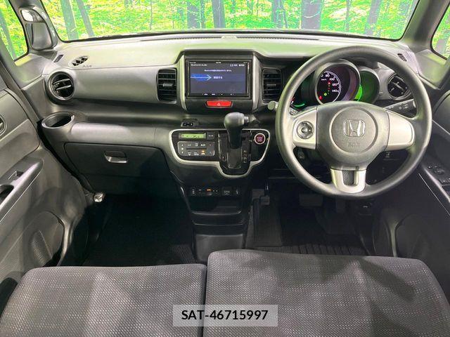 Honda N BOX 2017-07 7726299-1