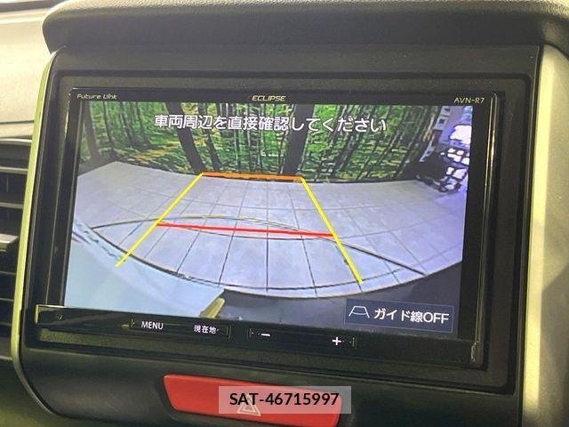 Honda N BOX 2017-07 7726299-3
