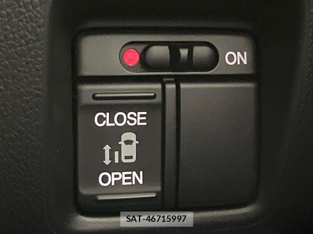 Honda N BOX 2017-07 7726299-4