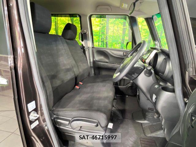 Honda N BOX 2017-07 7726299-7