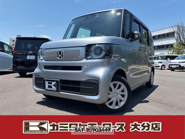 Honda N BOX 2025-02 7726234-0