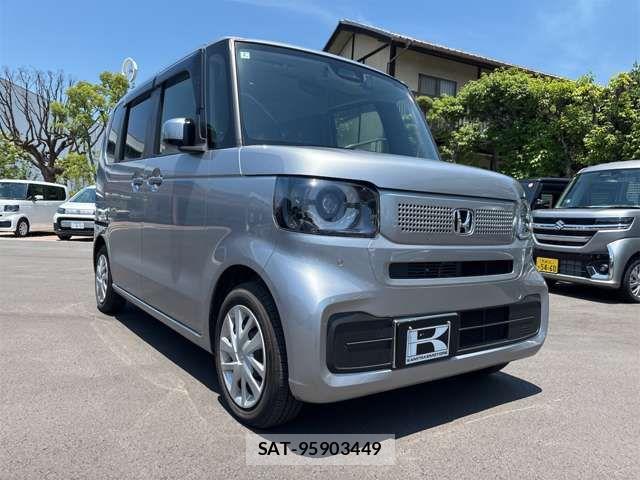 Honda N BOX 2025-02 7726234-9