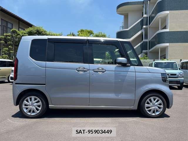 Honda N BOX 2025-02 7726234-10