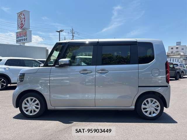 Honda N BOX 2025-02 7726234-11