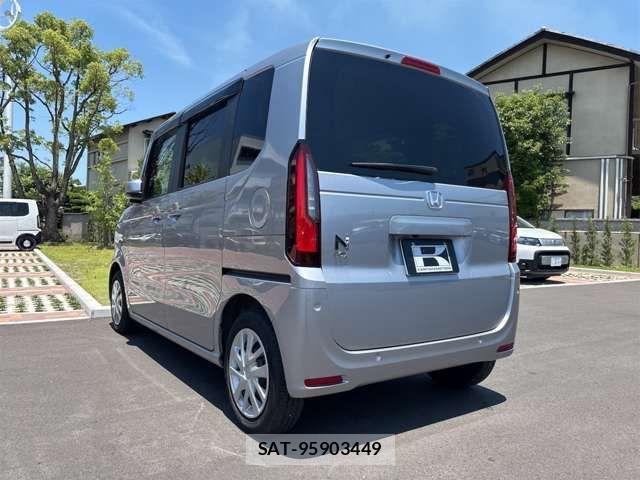 Honda N BOX 2025-02 7726234-12