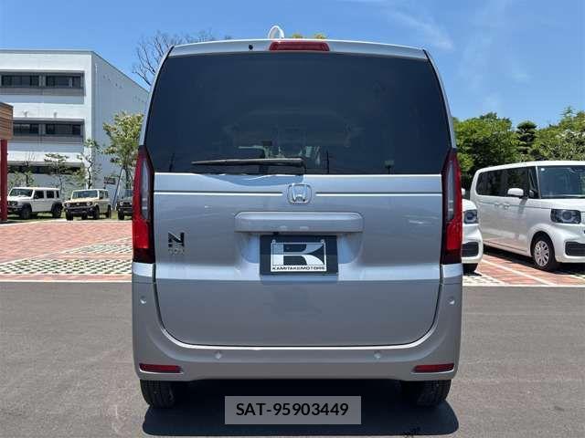 Honda N BOX 2025-02 7726234-13