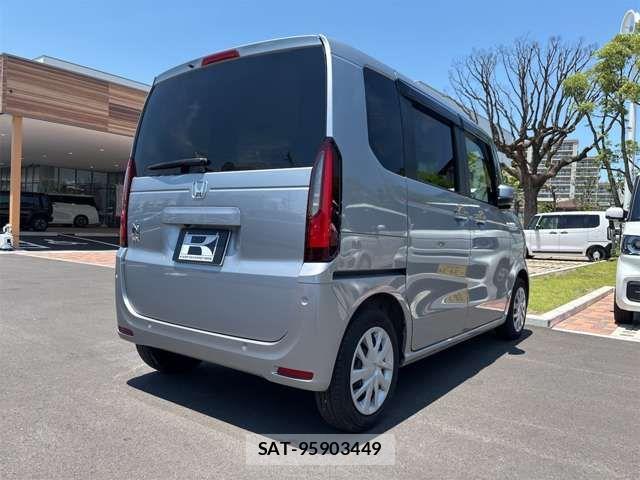 Honda N BOX 2025-02 7726234-14