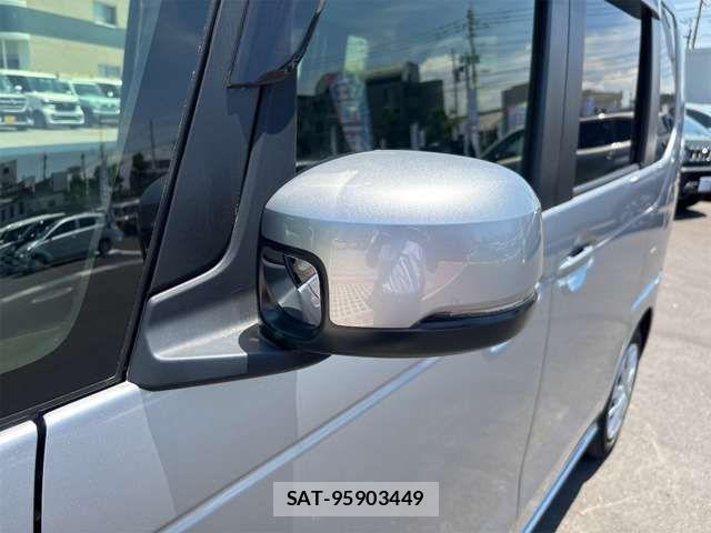 Honda N BOX 2025-02 7726234-18