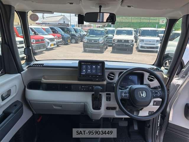 Honda N BOX 2025-02 7726234-1