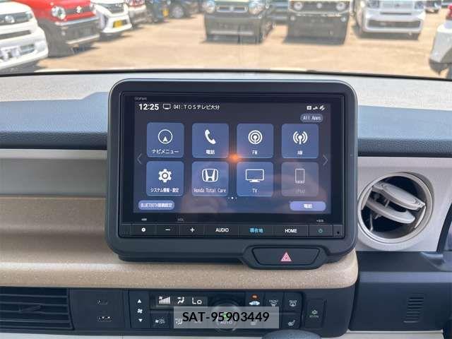 Honda N BOX 2025-02 7726234-2