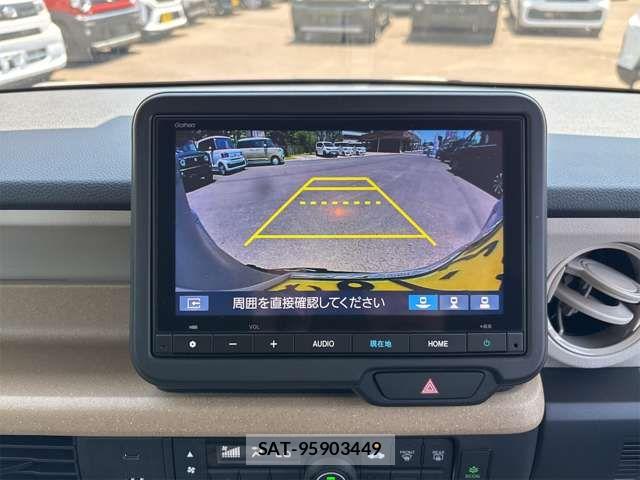 Honda N BOX 2025-02 7726234-3