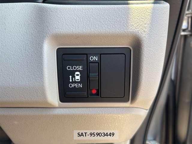 Honda N BOX 2025-02 7726234-4