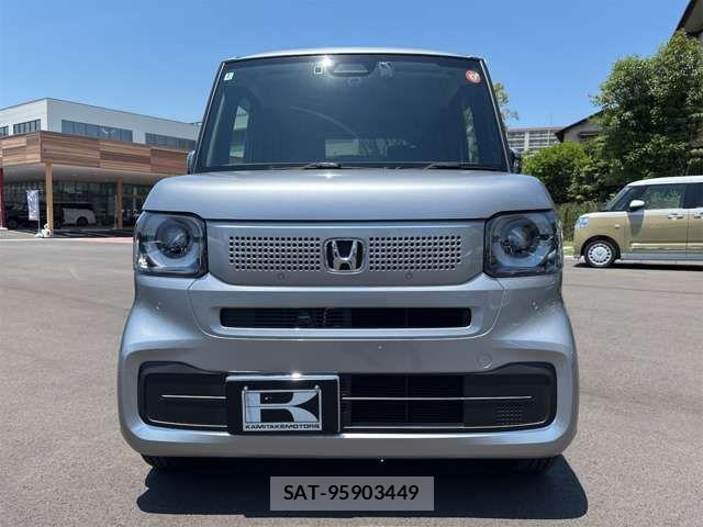 Honda N BOX 2025-02 7726234-8