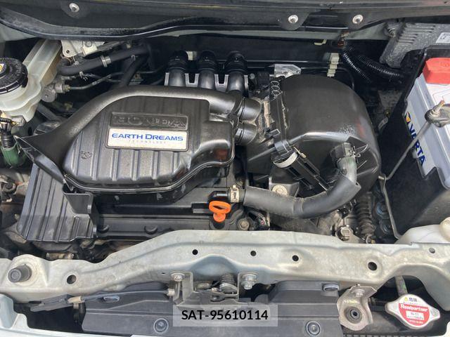 Honda N BOX 2012-08 7726326-9