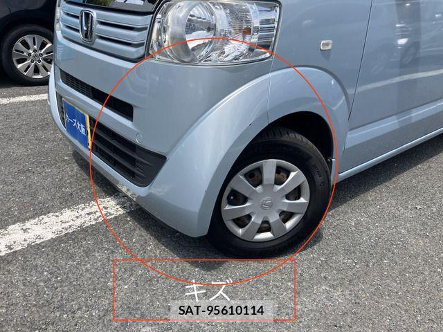 Honda N BOX 2012-08 7726326-11