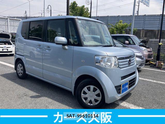 Honda N BOX 2012-08 7726326-1