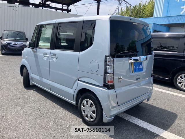 Honda N BOX 2012-08 7726326-2