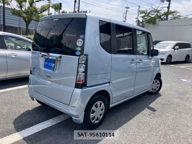 Honda N BOX 2012-08 7726326-3
