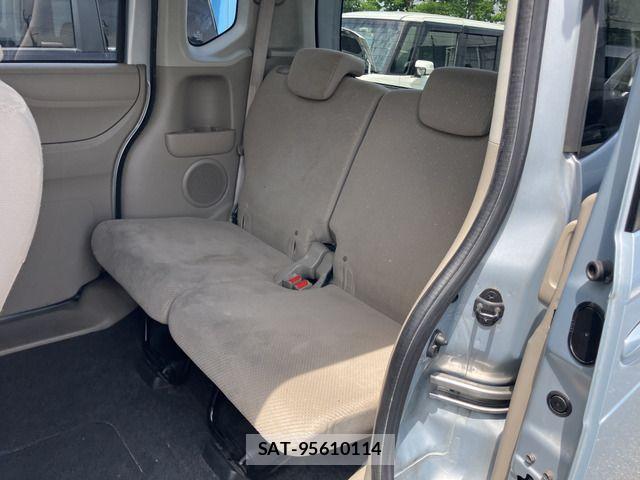 Honda N BOX 2012-08 7726326-4