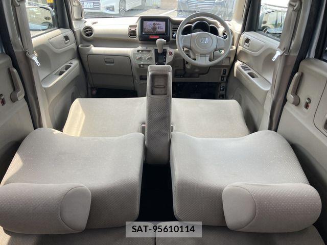 Honda N BOX 2012-08 7726326-5
