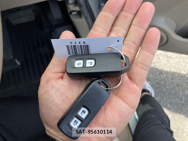 Honda N BOX 2012-08 7726326-6