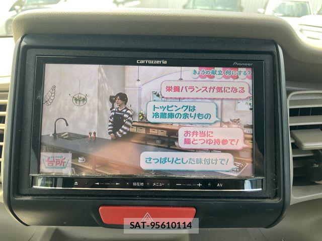 Honda N BOX 2012-08 7726326-8