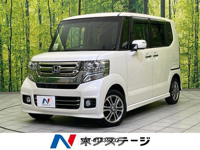 Honda N BOX 2017-05 7726305-0