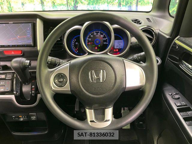 Honda N BOX 2017-05 7726305-9