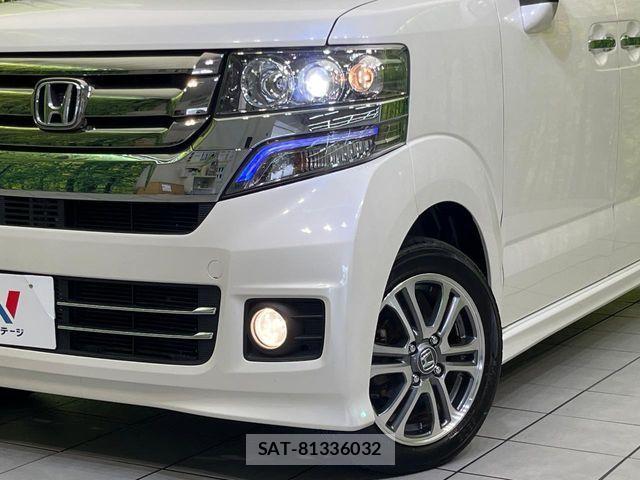Honda N BOX 2017-05 7726305-11
