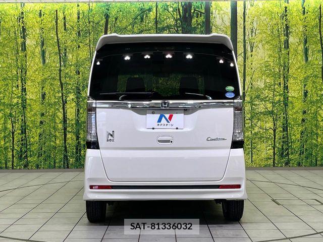 Honda N BOX 2017-05 7726305-14