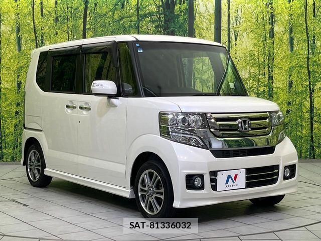 Honda N BOX 2017-05 7726305-15