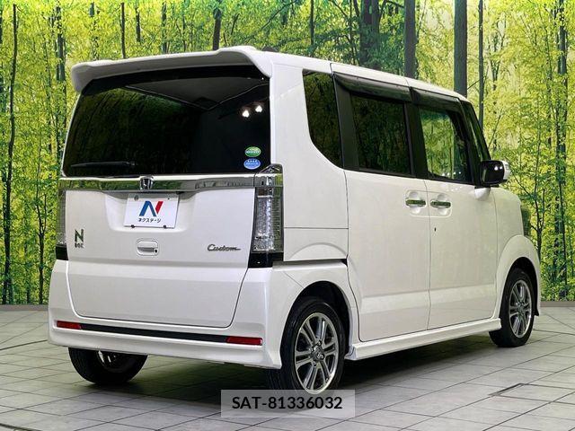 Honda N BOX 2017-05 7726305-16