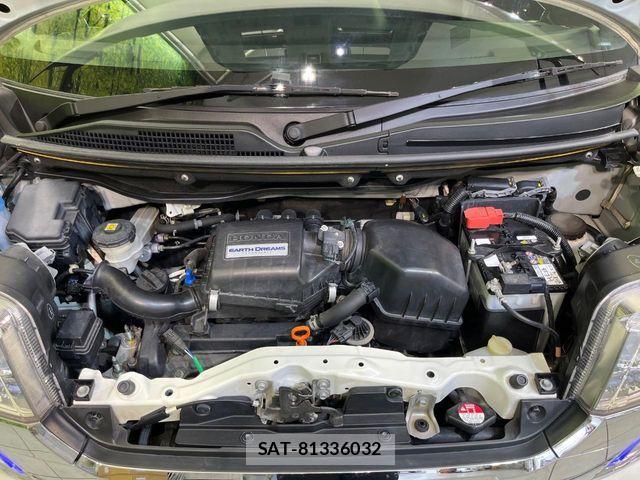 Honda N BOX 2017-05 7726305-17