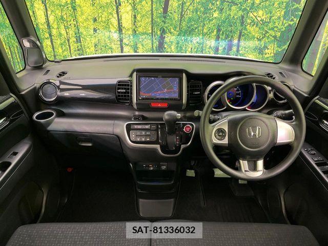 Honda N BOX 2017-05 7726305-1