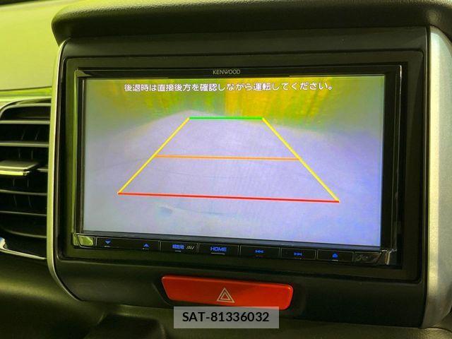 Honda N BOX 2017-05 7726305-3