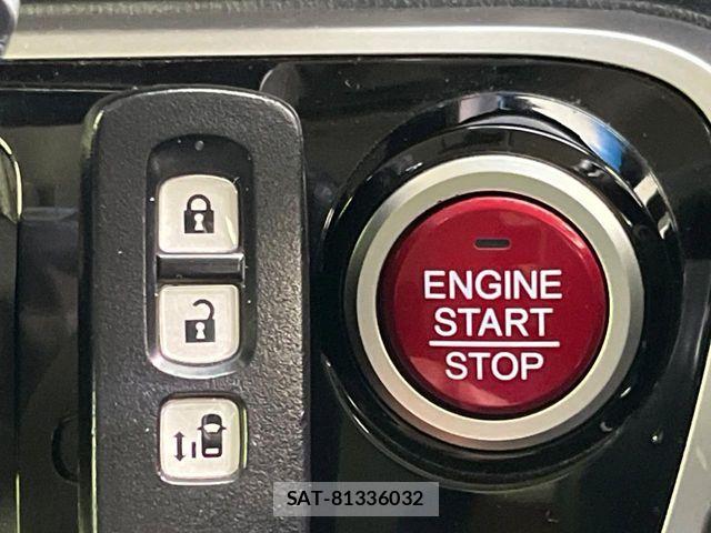 Honda N BOX 2017-05 7726305-5