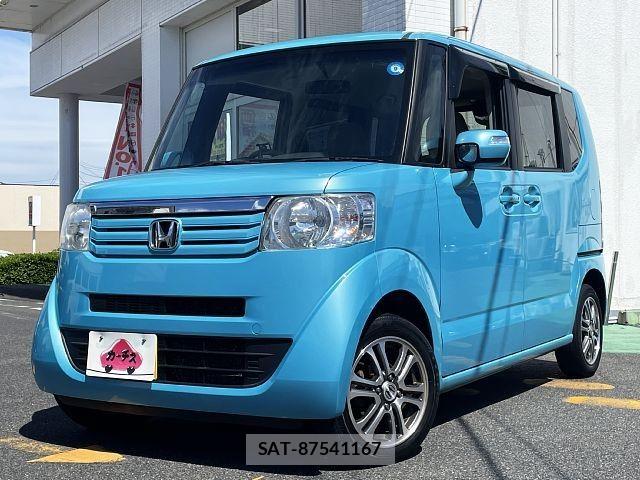 Honda N BOX 2014-04 7726318-0