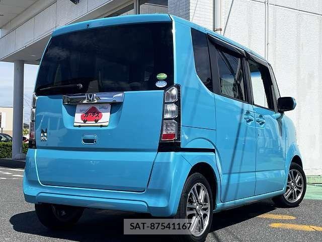 Honda N BOX 2014-04 7726318-2