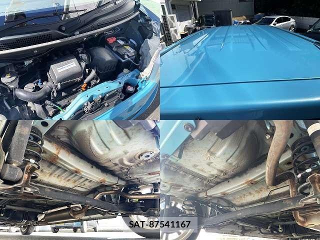 Honda N BOX 2014-04 7726318-4