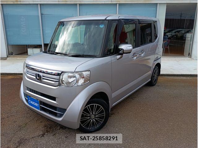 Honda N BOX 2016-02 7726321-0