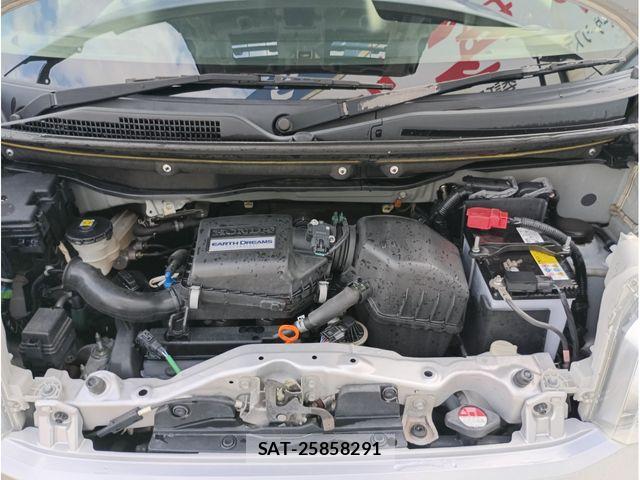 Honda N BOX 2016-02 7726321-16