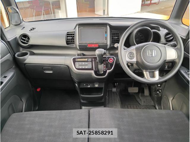 Honda N BOX 2016-02 7726321-1