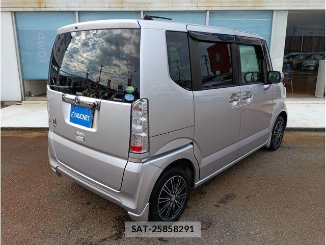 Honda N BOX 2016-02 7726321-2