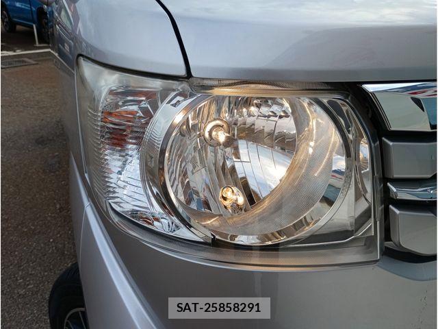 Honda N BOX 2016-02 7726321-4
