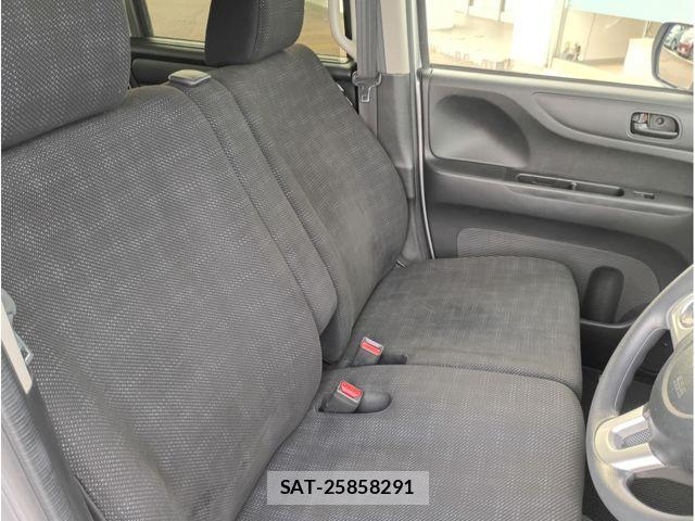 Honda N BOX 2016-02 7726321-5